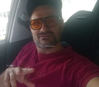 Acompanhante em Joinville-SC - Django