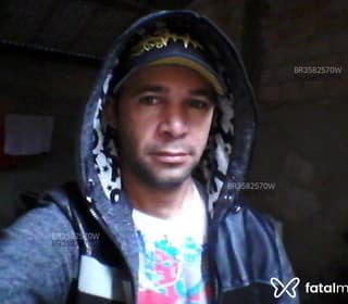 Acompanhante em Iporá-GO - Don Ruam
