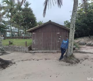Acompanhante em Florianópolis-SC - Pretin