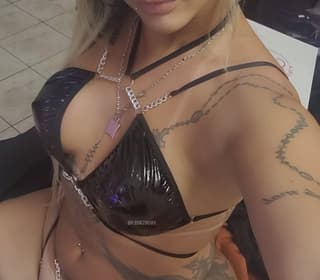Acompanhante em Votuporanga-SP - Fernanda