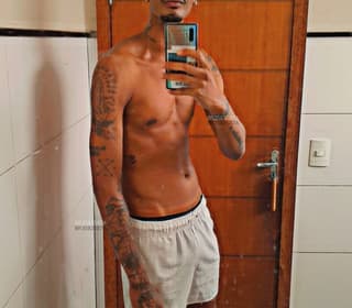 Acompanhante em Virtual-VT - Pedrin