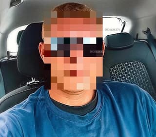 Acompanhante em Goiânia-GO - Pedro
