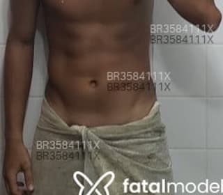 Acompanhante em Rio de Janeiro-RJ - Wlzin