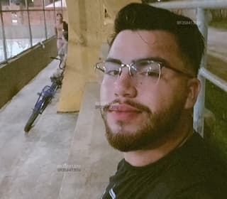 Acompanhante em Rio Branco-AC - Dante