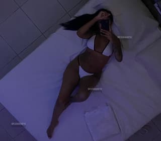 Acompanhante em São Carlos-SP - Isabelle
