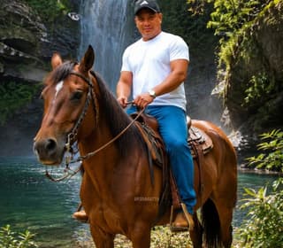 Acompanhante em Sinop-MT - Leandro