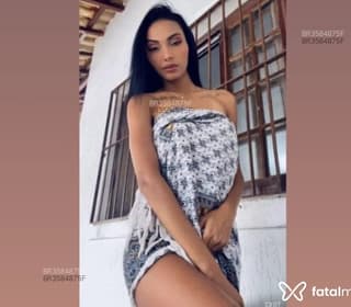 Acompanhante em Divinópolis-MG - Estrela