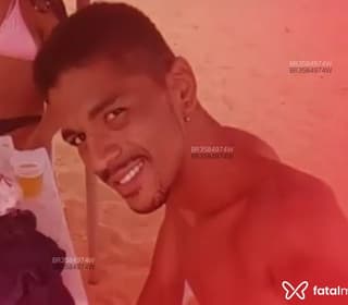 Acompanhante em São Mateus-ES - Phylyp Honoratto