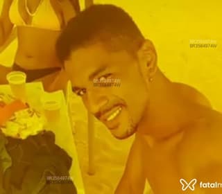 Acompanhante em São Mateus-ES - Phylyp Honoratto