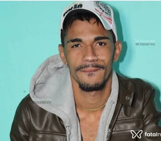 Acompanhante em São Mateus-ES - Phylyp Honoratto
