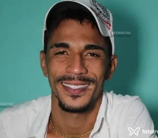 Acompanhante em São Mateus-ES - Phylyp Honoratto