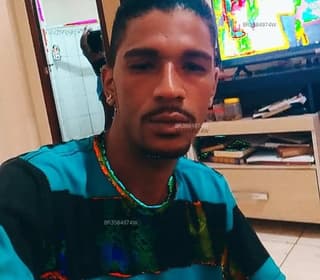 Acompanhante em São Mateus-ES - Phylyp Honoratto