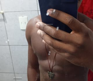 Acompanhante em Salvador-BA - Moreninho