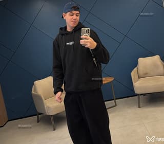 Acompanhante em São Paulo-SP - Vynicius Perez