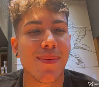 Acompanhante em São Paulo-SP - Vynicius Perez