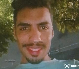 Acompanhante em Suzano-SP - Theus