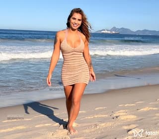 Acompanhante em Rio de Janeiro-RJ - Stefany Lima