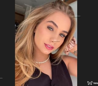 Acompanhante em Rio de Janeiro-RJ - Stefany Lima