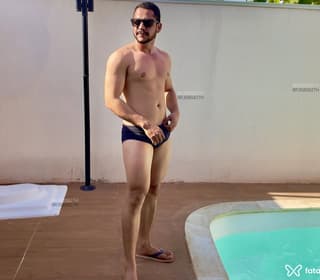 Acompanhante em Florianópolis-SC - Juliano