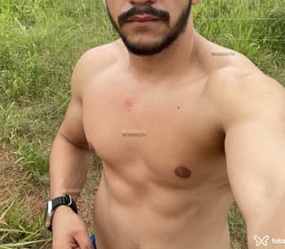 Acompanhante em Florianópolis-SC - Juliano