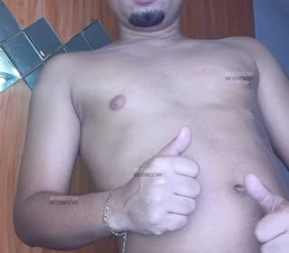 Acompanhante em Manaus-AM - Bruno Sufistinh