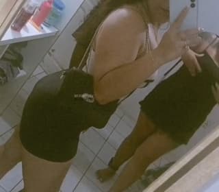 Acompanhante em Manaus-AM - Beatriz