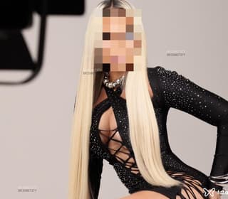 Acompanhante em Goiânia-GO - Barbara