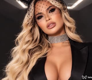 Acompanhante em Goiânia-GO - Barbara