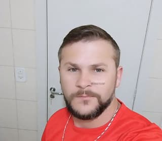Acompanhante em Porto Alegre-RS - Henrique