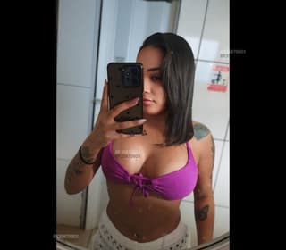Acompanhante em Boa Esperança-MG - Ana Paula