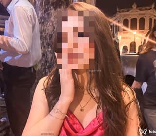 Acompanhante em Rio Verde-GO - Larissa Souza