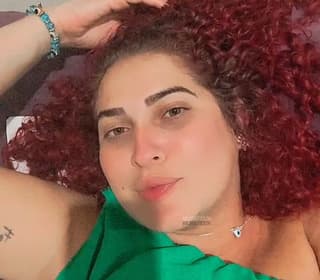 Acompanhante em São Paulo-SP - Gabriela