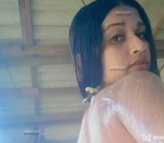 Acompanhante em Belém-PA - Amanda