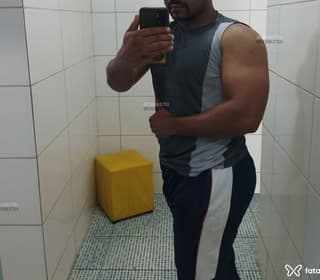 Acompanhante em Luís Eduardo Magalhães-BA - Morendelicia