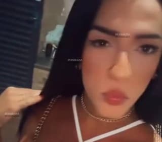 Acompanhante em Bauru-SP - Victoria Lima