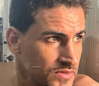 Acompanhante em Salvador-BA - Dante