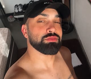 Acompanhante em Cascavel-PR - Vitor