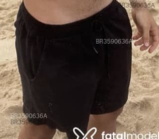 Acompanhante em Fortaleza-CE - Fontineli