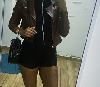Acompanhante em São Gabriel do Oeste-MS - Gaby Silva
