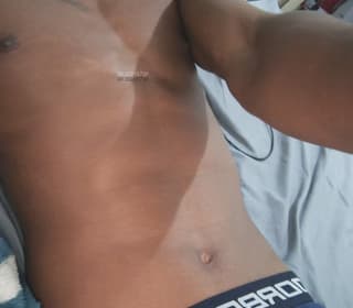 Acompanhante em Salvador-BA - Pedro