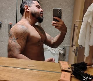 Acompanhante em São Paulo-SP - Boyfitt
