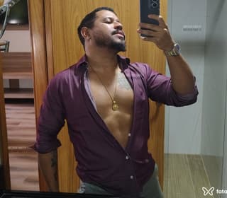 Acompanhante em São Paulo-SP - Boyfitt