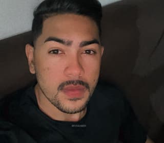 Acompanhante em Fortaleza-CE - Jeferson