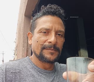 Acompanhante em Goiânia-GO - Ricardo