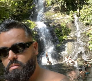 Acompanhante em Betim-MG - Daddy