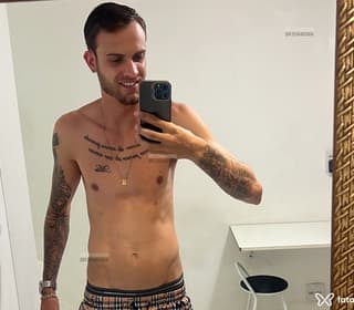Acompanhante em Rio de Janeiro-RJ - Alemaodott