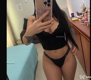 Acompanhante em Imperatriz-MA - Kelly Melissa