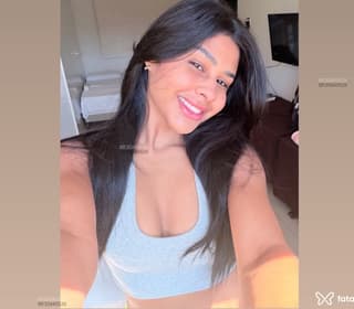 Acompanhante em Ijuí-RS - Chloe