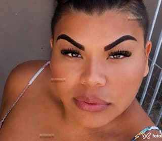 Acompanhante em Campo Grande-MS - Danyzinha