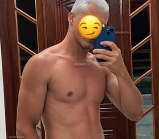Acompanhante em Macaé-RJ - Matheus Barbosa